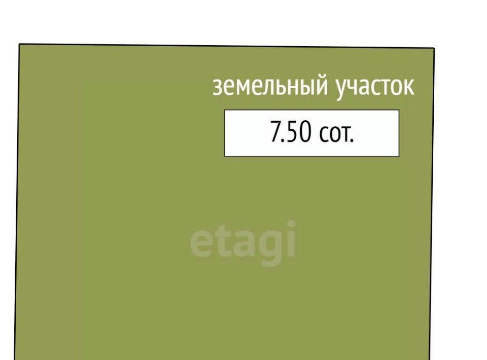 земля р-н Павловский п Новые Зори ул Моторная 19 Новозоринский сельсовет фото 22