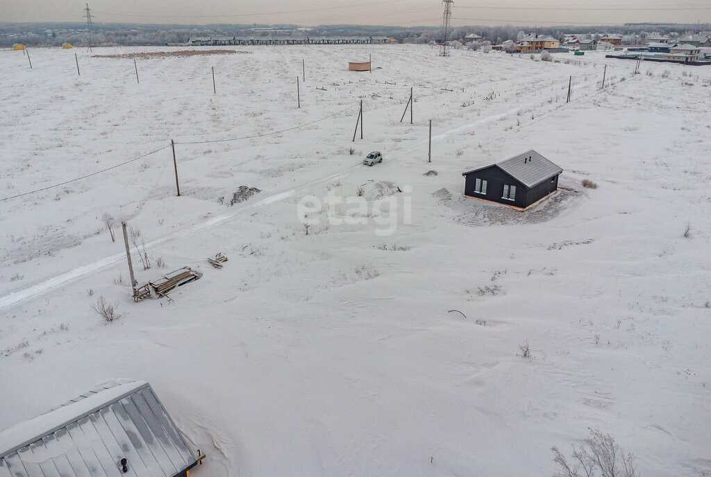 земля г Хабаровск р-н Железнодорожный ул Цветная фото 15