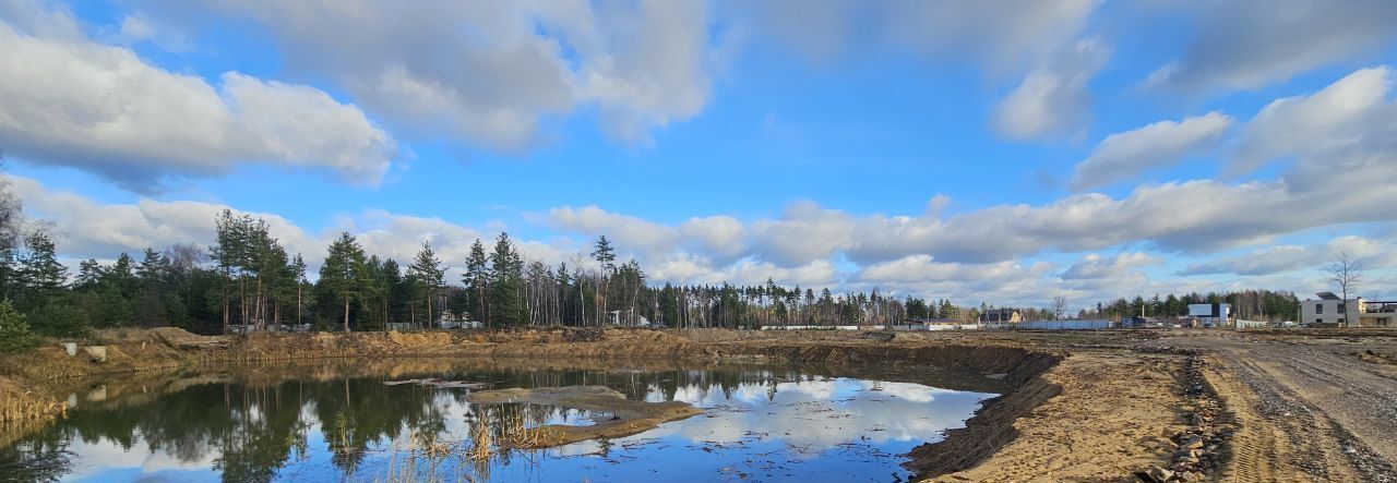 дом городской округ Богородский Восточная деревня кп, Железнодорожная, 149 фото 19