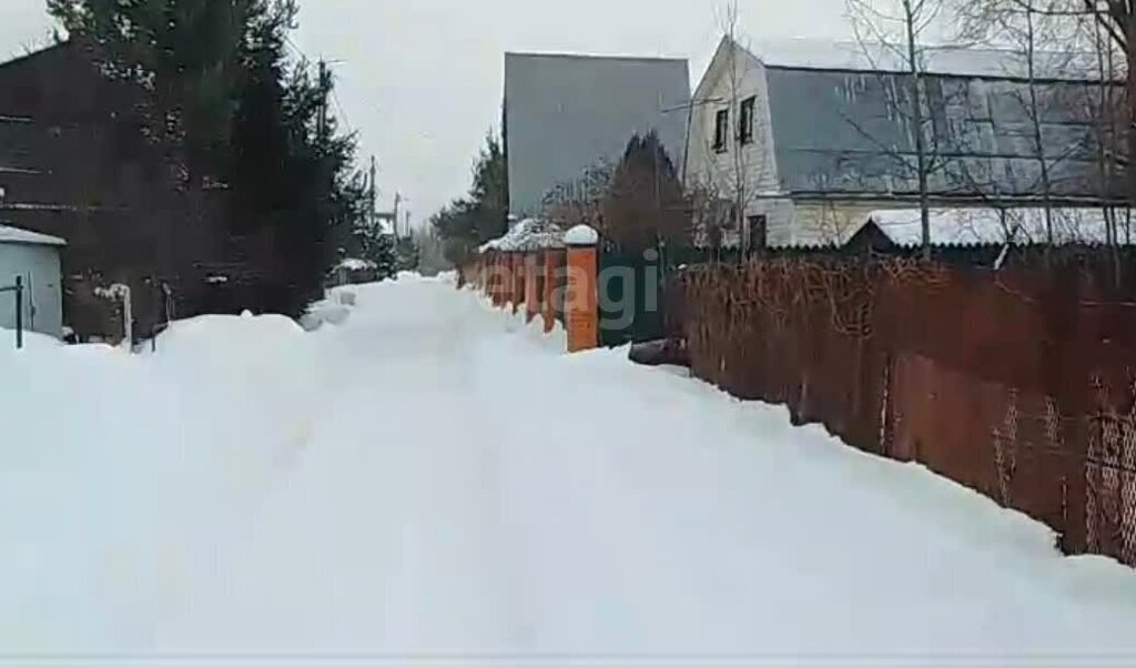 земля г Подольск СНТ Ордынцы, Силикатная фото 1