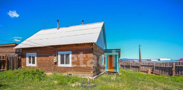 ул Строительная Гурульбинское муниципальное образование фото