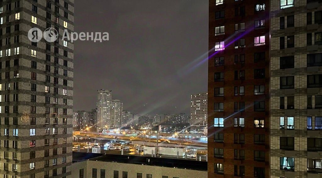 квартира г Москва ул Сосновая 5 Котельники, Московская область фото 10