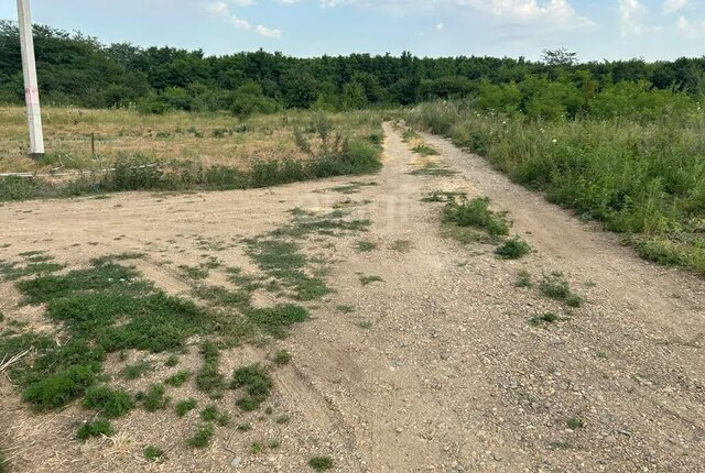 муниципальное образование Краснодар, посёлок Пригородный фото