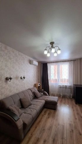 квартира г Казань р-н Советский ул Аделя Кутуя 110б Казань городской округ фото 2