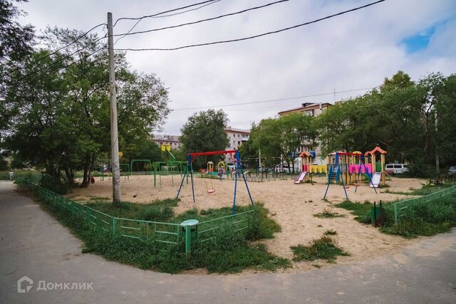 ул Молодогвардейская 18 Комсомольск-на-Амуре городской округ фото