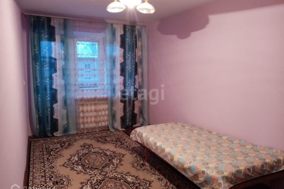 квартира г Северск ул Калинина 52 Томский район фото 1