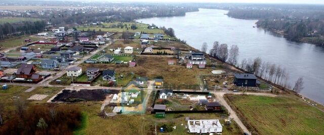 п Павлово ш Ленинградское Павловское городское поселение, Отрадное фото