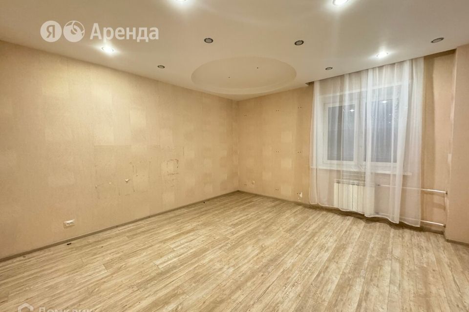 квартира г Красноярск р-н Октябрьский ул Елены Стасовой 40а Красноярск городской округ фото 5