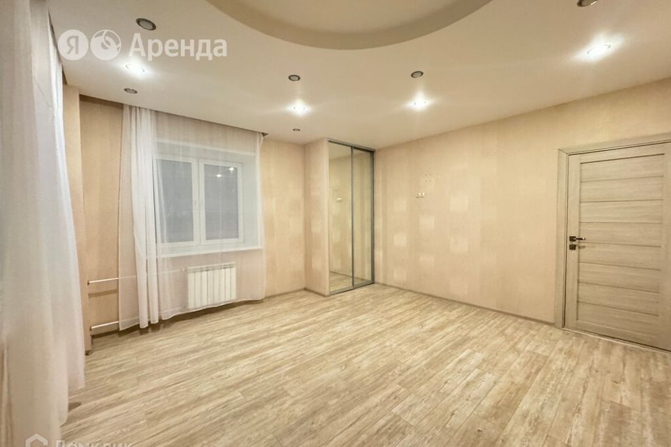 квартира г Красноярск р-н Октябрьский ул Елены Стасовой 40а Красноярск городской округ фото 6