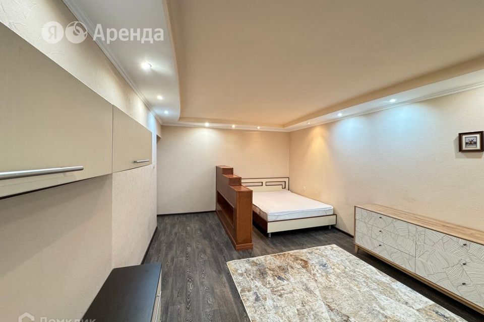 квартира г Тюмень Тюмень городской округ, Валерии Гнаровской, 10 к 2 фото 8