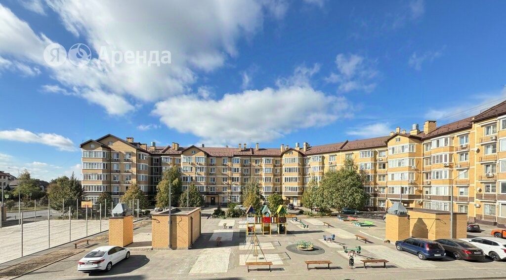 квартира г Ростов-на-Дону р-н Железнодорожный ул 2-я Володарского 166/6 фото 18