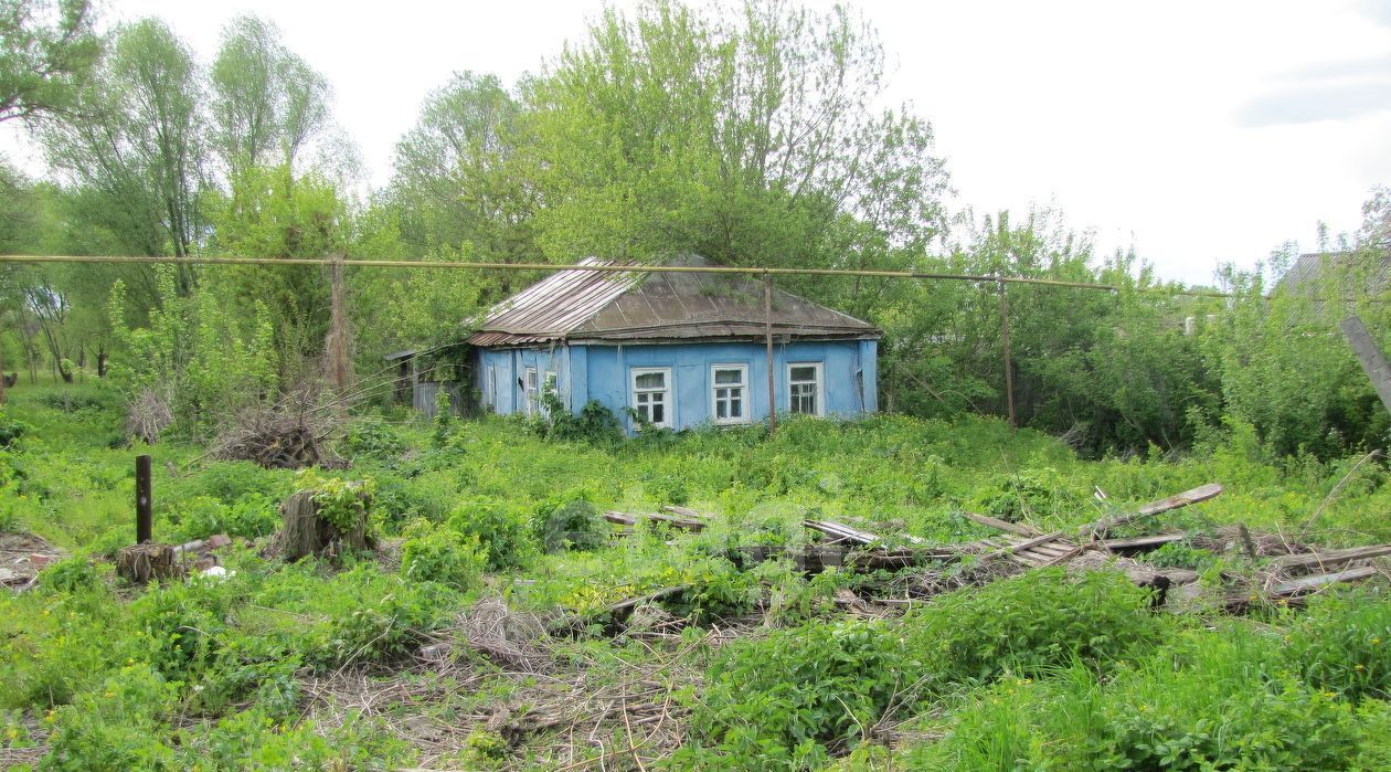 дом р-н Волоконовский п Волоконовка Колхоз мкр фото 2