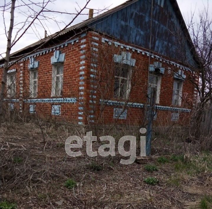 дом р-н Красногвардейский с Самарино ул Луговая Никитовское с/пос фото 1