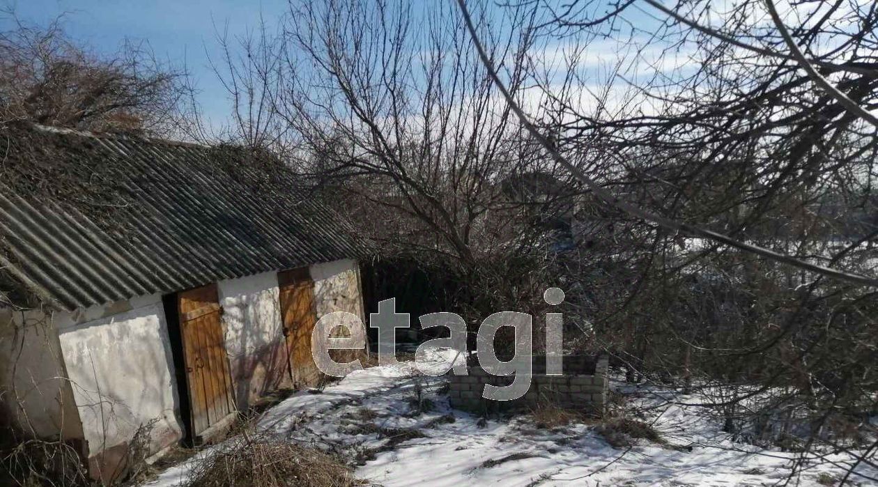 дом р-н Валуйский г Валуйки ул 1 Мая фото 15