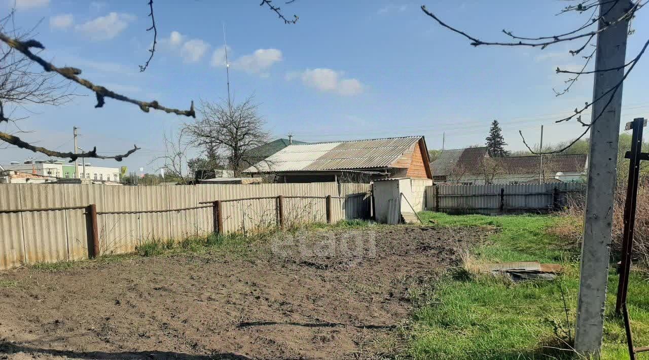 дом р-н Волоконовский с Ютановка Ютановское сельское поселение фото 19