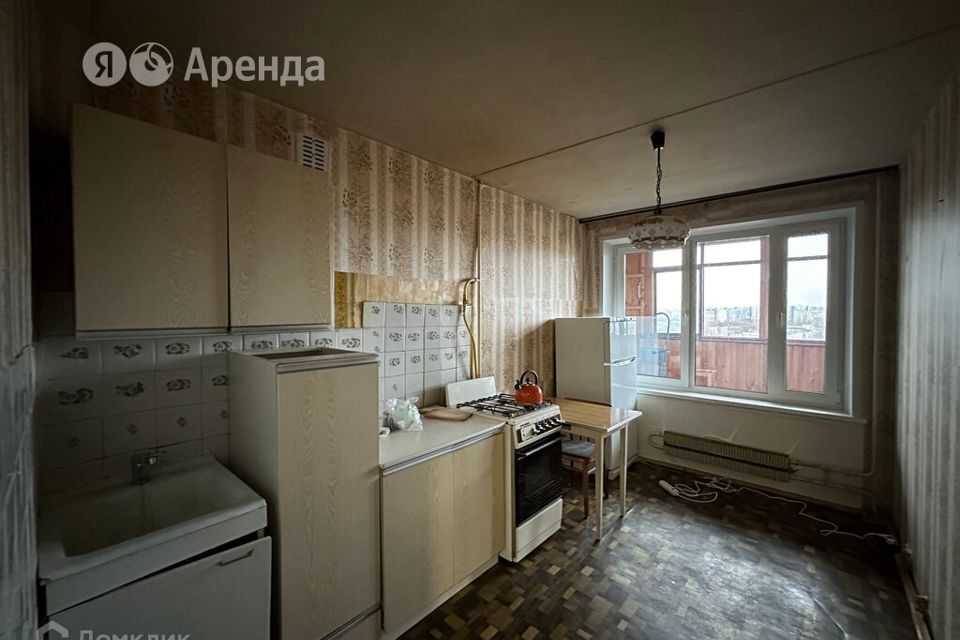 квартира г Москва ул Дубнинская 4/3 Северный административный округ фото 1