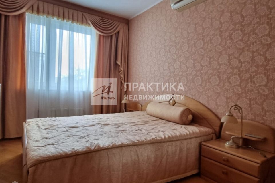 квартира г Москва ш Можайское 4/1 Западный административный округ фото 1