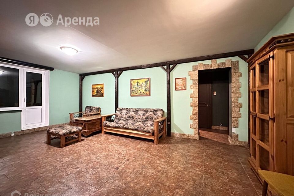 квартира г Санкт-Петербург пр-кт Авиаконструкторов 8/2 Приморский фото 4