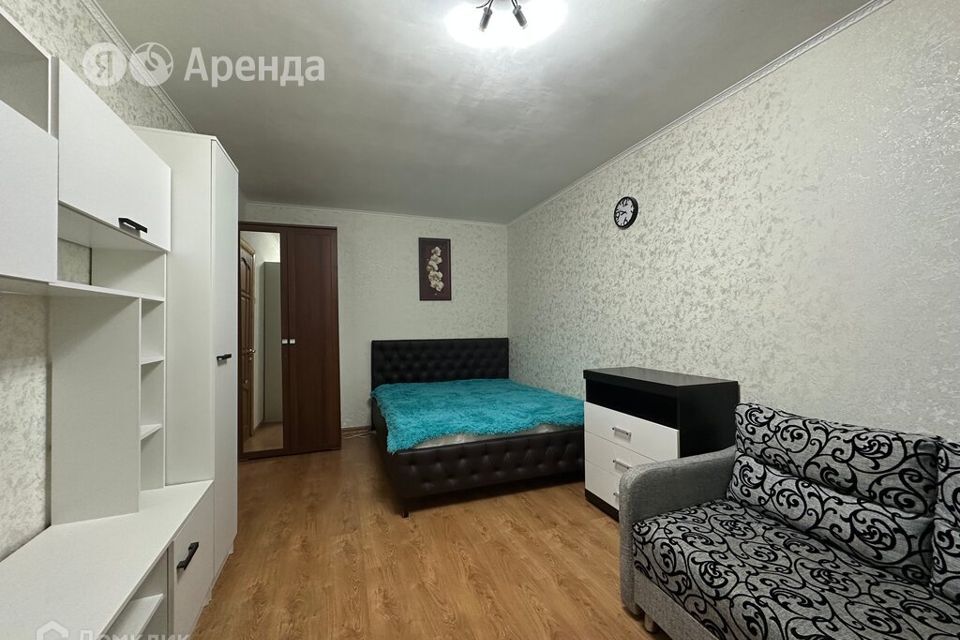 квартира г Балашиха Балашиха городской округ, улица 1 Мая, 11 фото 2