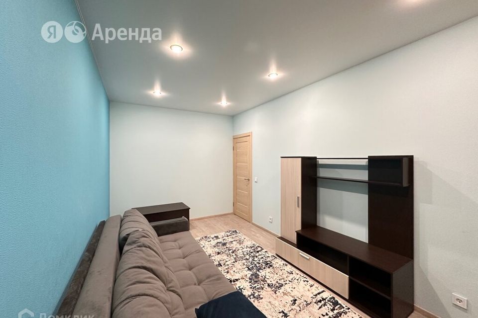 квартира г Санкт-Петербург наб Октябрьская 86/2 Невский фото 6