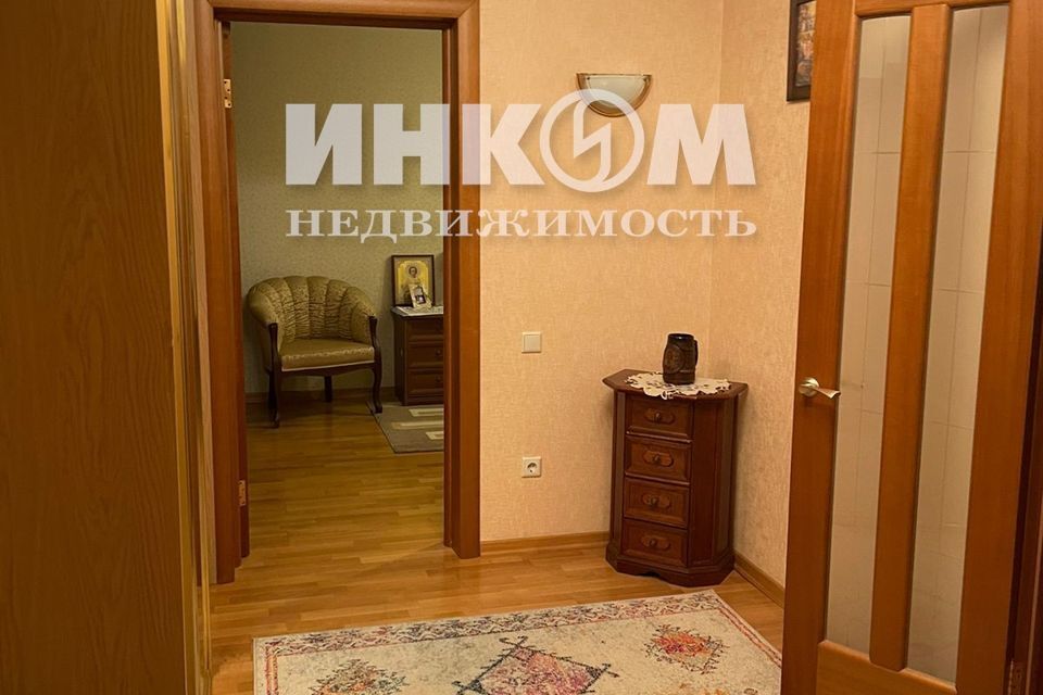 квартира городской округ Красногорск коттеджный посёлок Архангельское-5, 10 фото 6