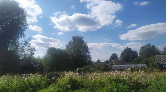 д Ларево ул Огородная фото