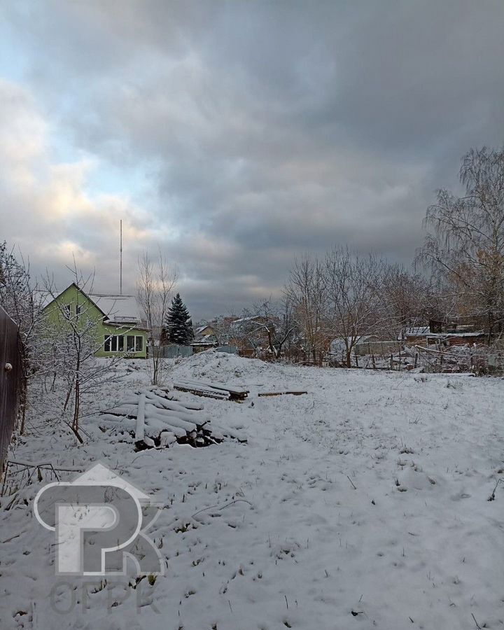 дом направление Ярославское (северо-восток) ш Щелковское 2 км, ТСН ДНТ Металлург, 415, Балашиха фото 6