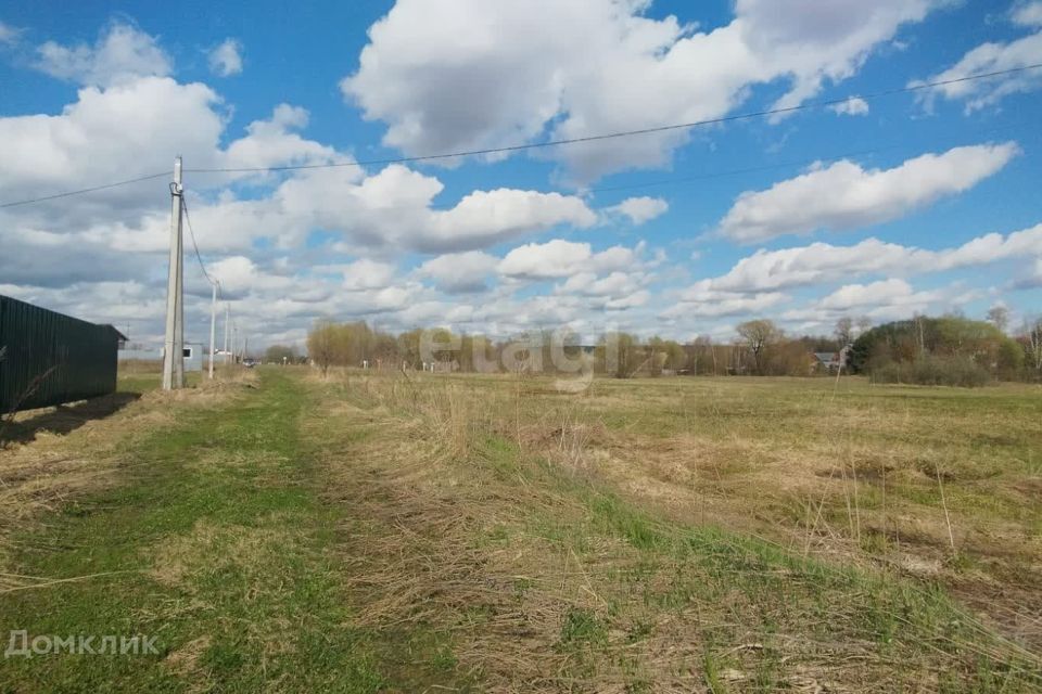 земля городской округ Раменский фото 2