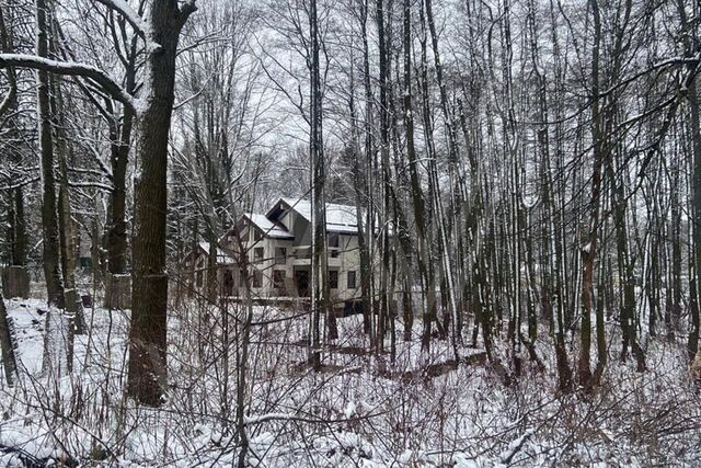 д Крёкшино Новомосковский административный округ, Чистые пруды фото