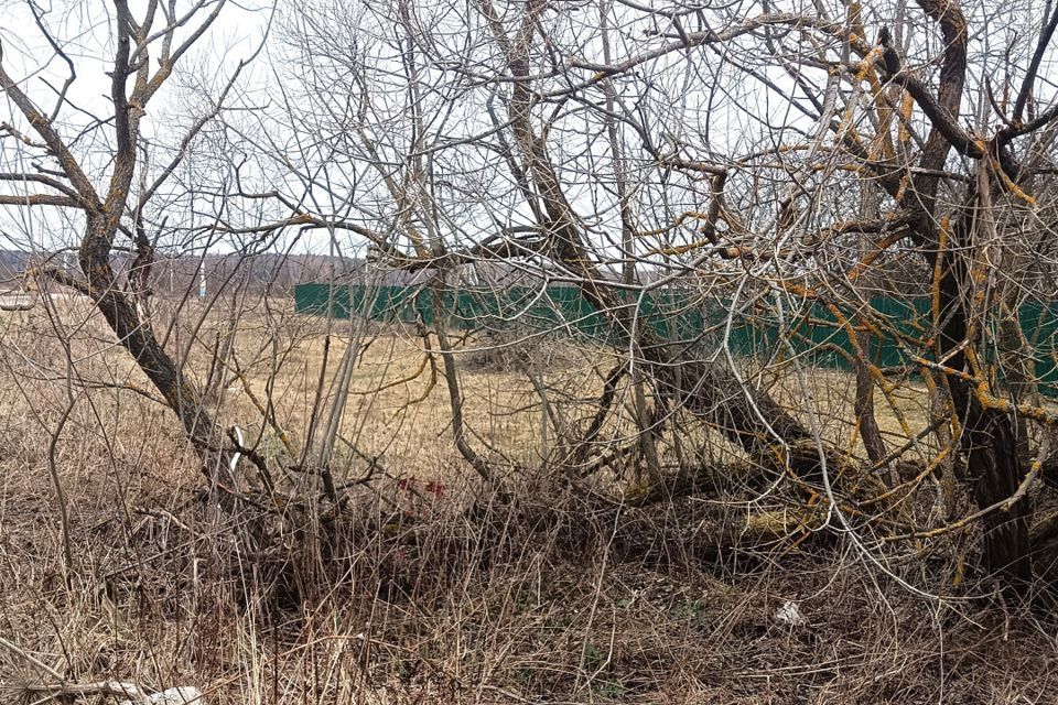 земля городской округ Егорьевск д Тимохино 76 фото 2