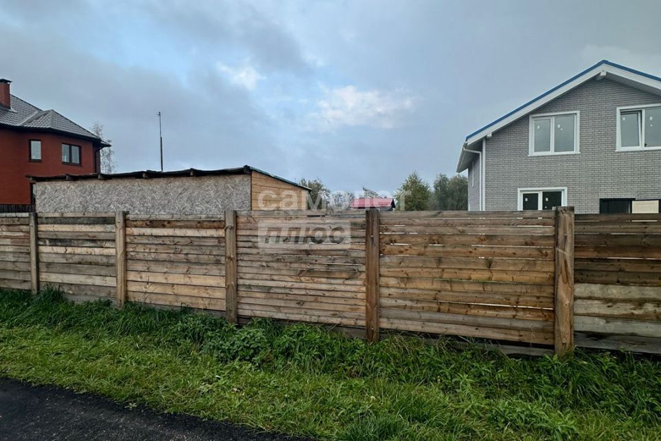 дом городской округ Воскресенск Сосновый бор фото 3