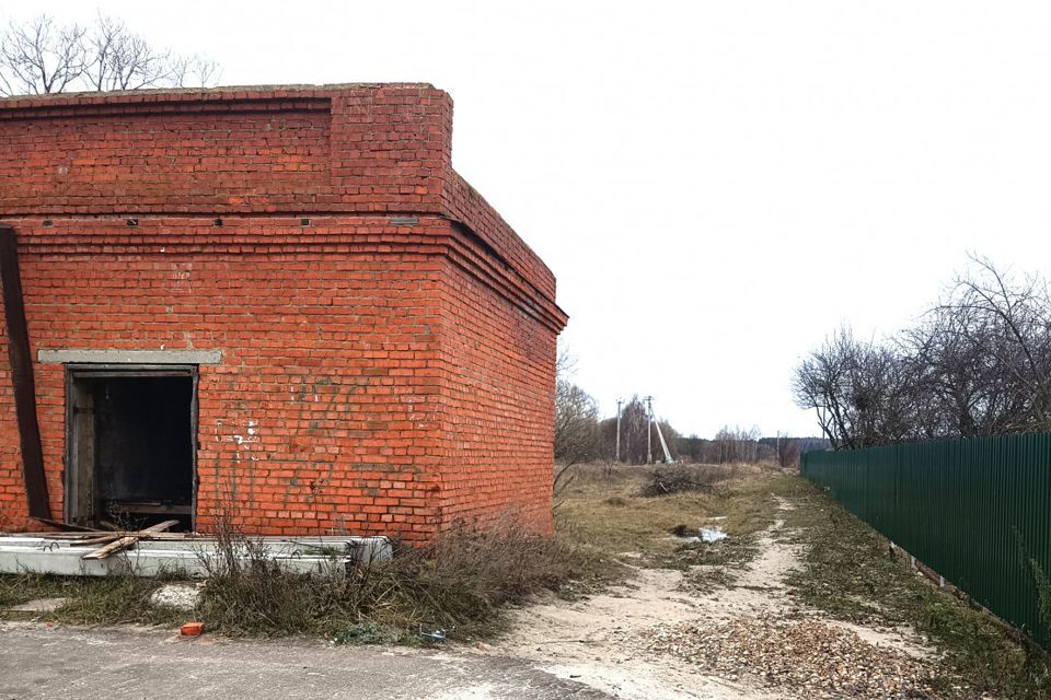 земля городской округ Егорьевск д Тимохино 76 фото 5