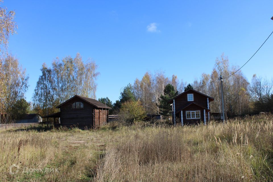 дом городской округ Коломенский д Сурино Коломна городской округ, 18Б фото 5