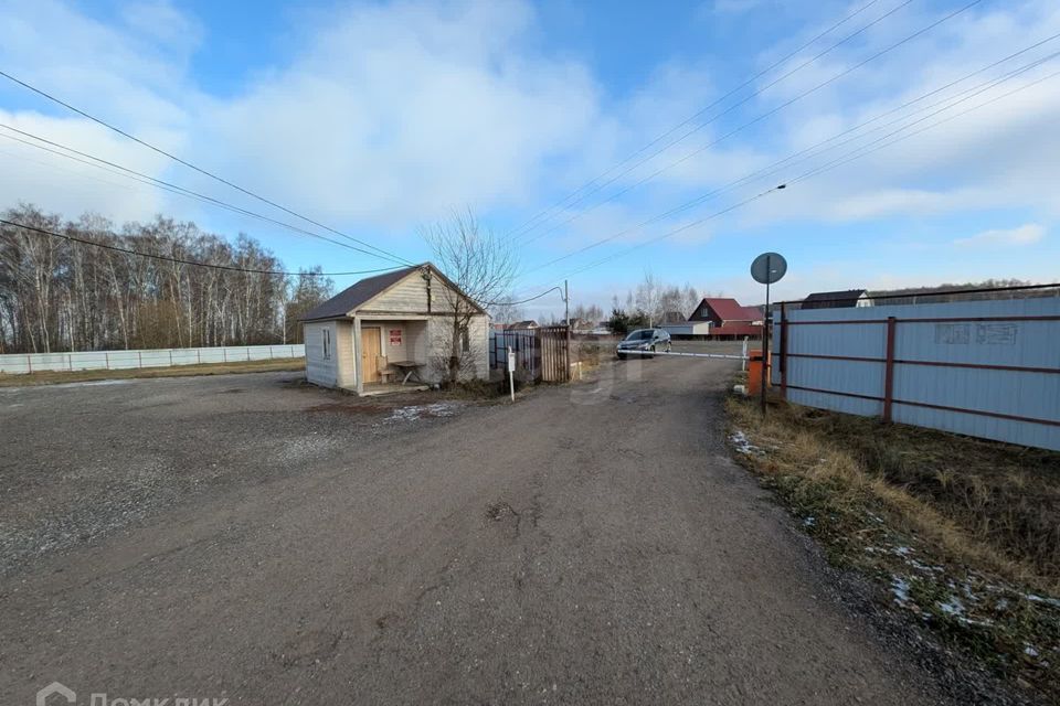 дом городской округ Воскресенск ДНТ Вишнёвый сад фото 9