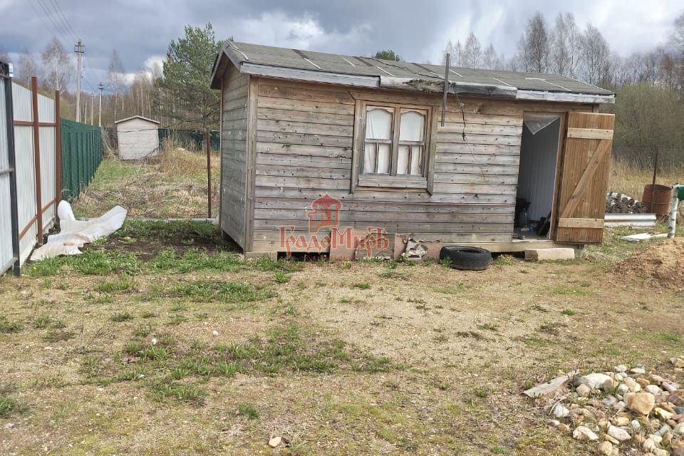 земля городской округ Талдомский д. Гуслево фото 3