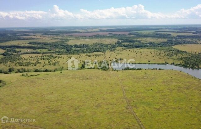 земля д Завалье-1 ул Речная Кашира городской округ фото