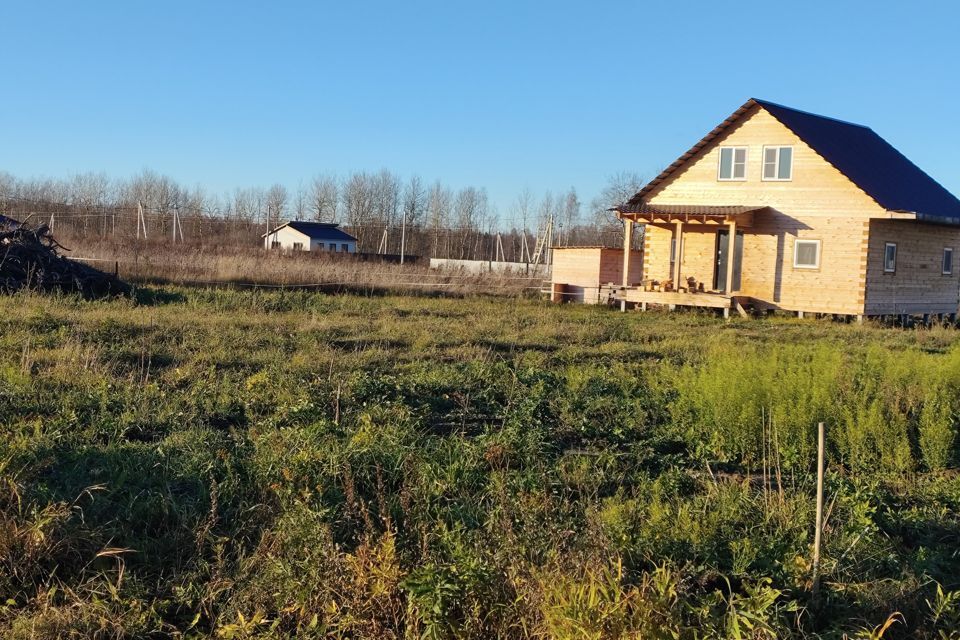 земля городской округ Орехово-Зуевский д. Кудыкино фото 3