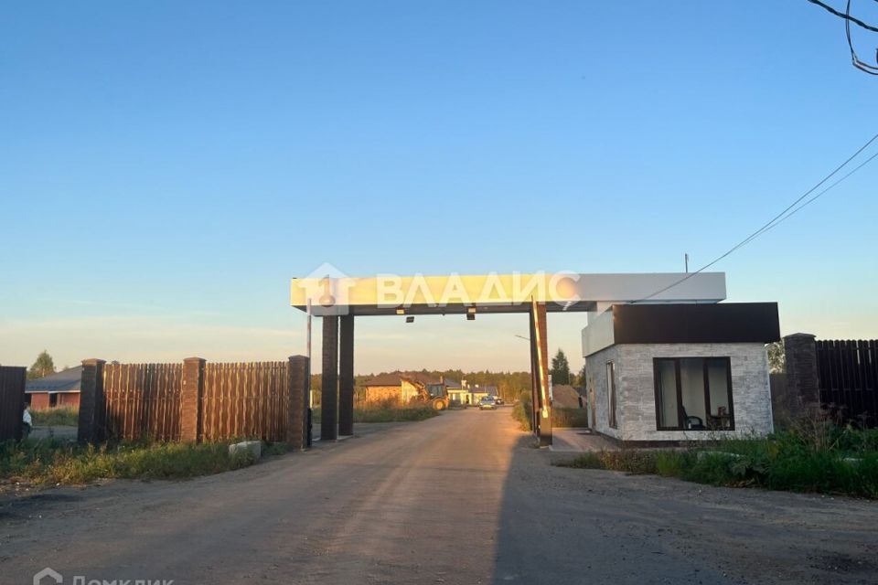 земля г Москва Троицкий административный округ, Коттеджный посёлок Ярцево лайф фото 3