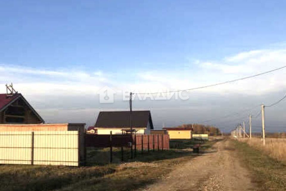 земля городской округ Волоколамский ДНП Солнечная долина фото 2