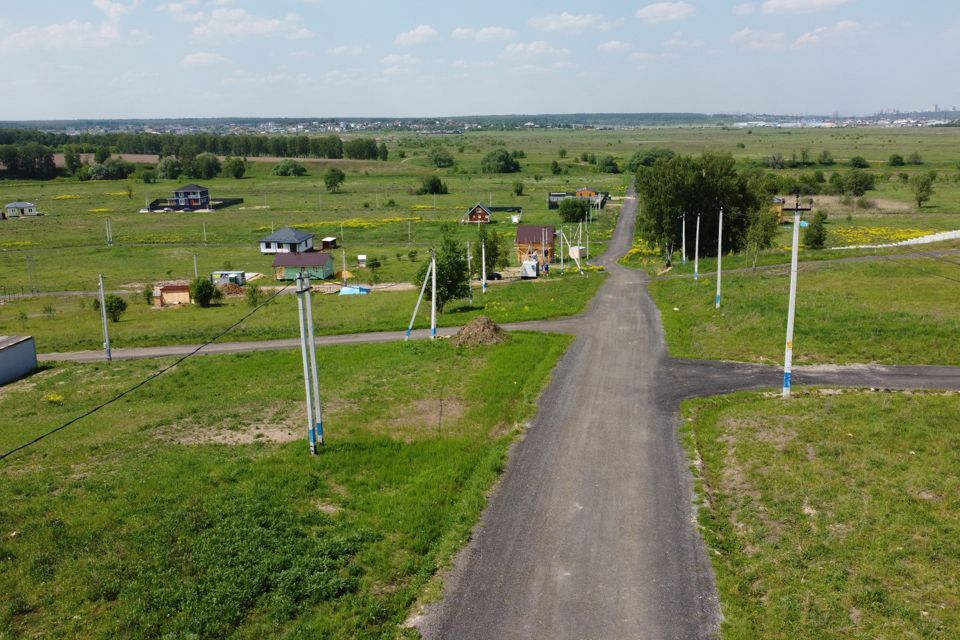 земля городской округ Раменский фото 5