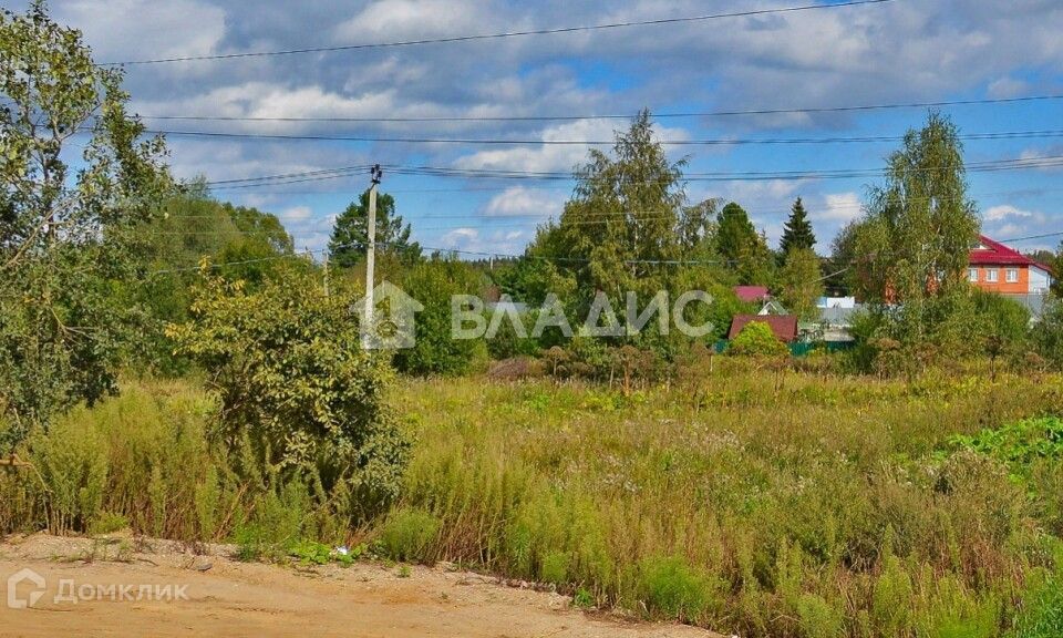 земля городской округ Дмитровский д. Старо фото 1