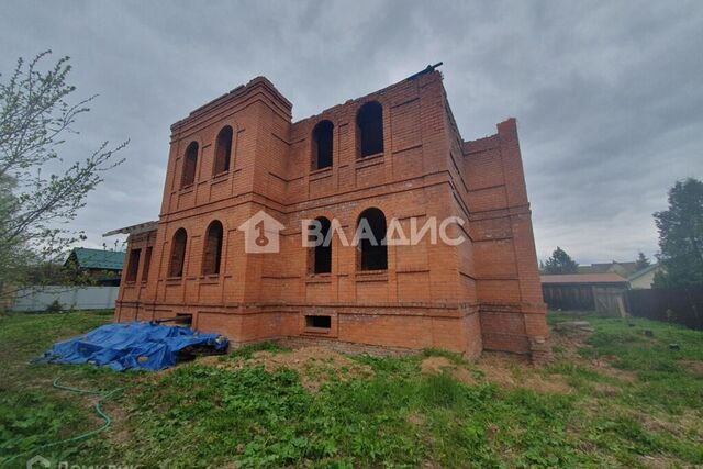 ул Московская 5 дп. Ашукино, Московская область, Пушкинский городской округ фото