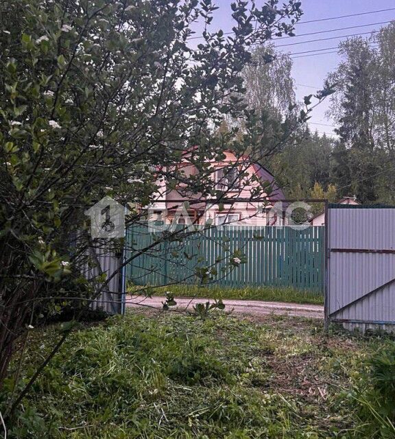 дом городской округ Солнечногорск д. Овсянниково фото 3