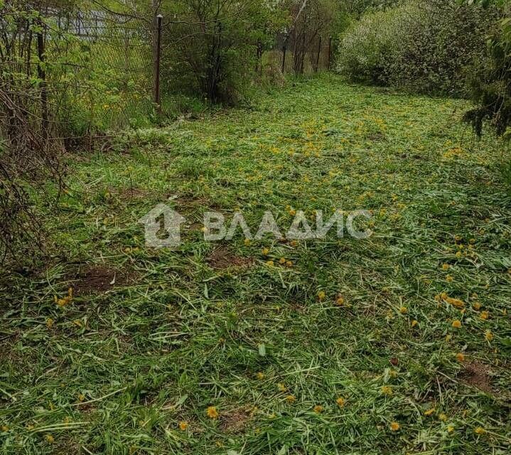 земля городской округ Серебряные Пруды СТ Родник фото 2