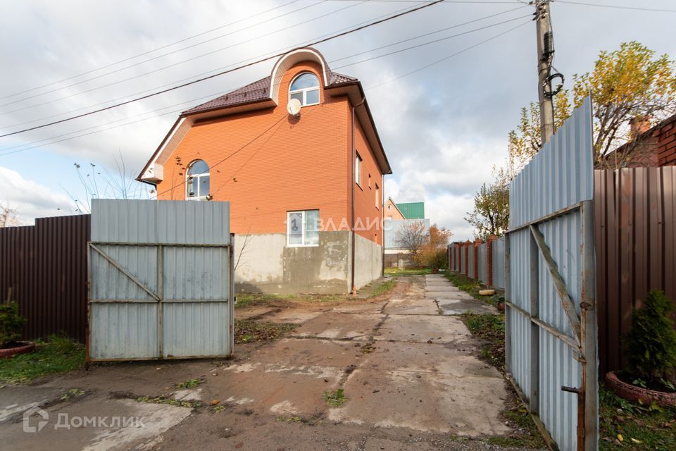 дом городской округ Ленинский 19, ТЛПХ Возрождение фото 2