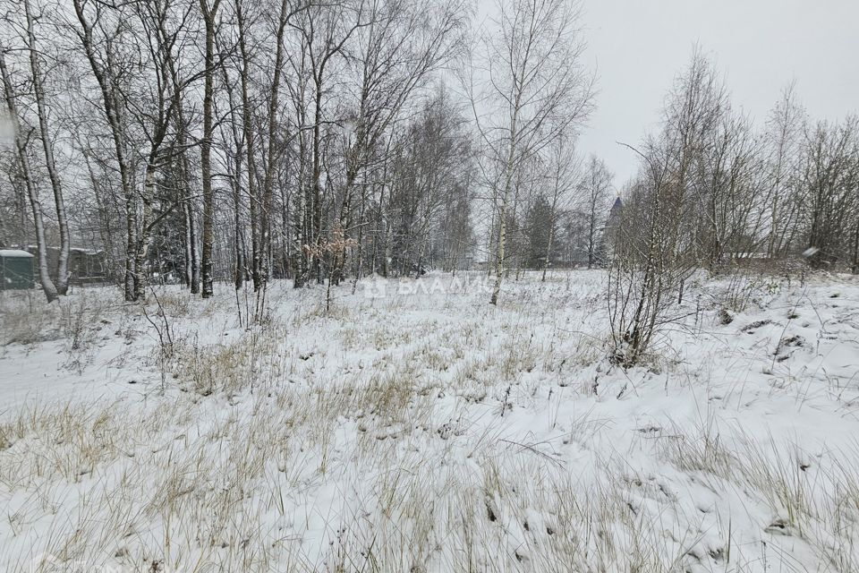 земля городской округ Дмитровский д. Бабаиха фото 3