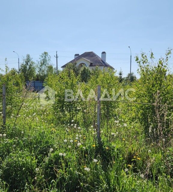 земля г Москва Новомосковский административный округ, Акиньшино, 107 фото 9