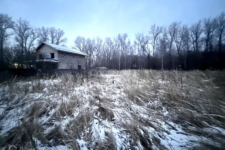 земля городской округ Раменский ТСН Степановское-2 фото 6