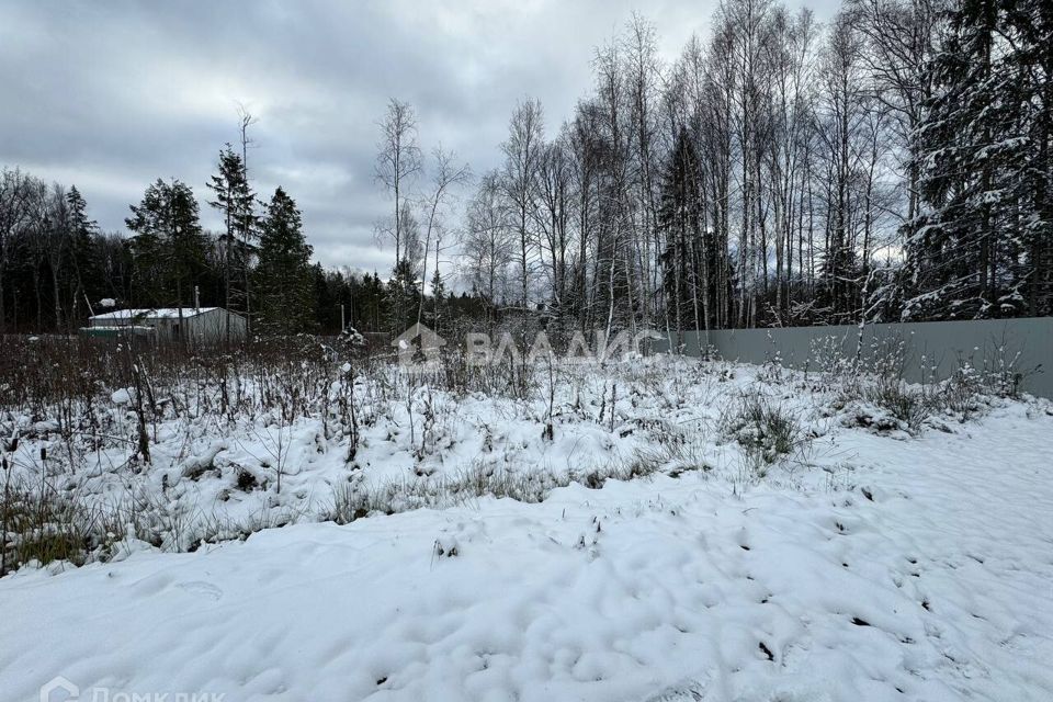 земля городской округ Наро-Фоминский фото 6