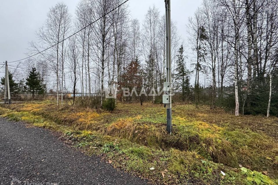 земля городской округ Наро-Фоминский фото 7